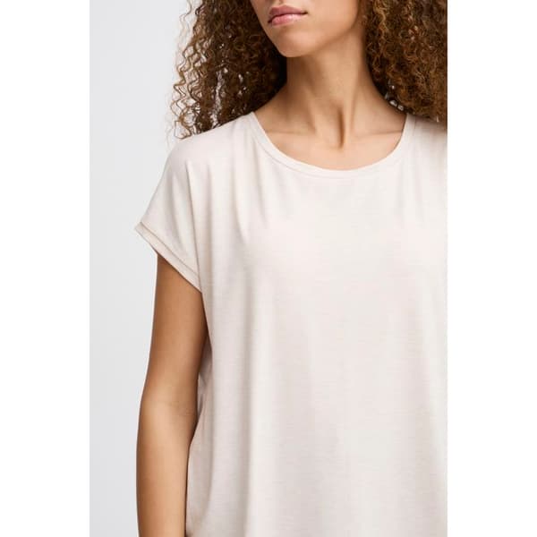 T-shirt dam Ichi Rebel SS6