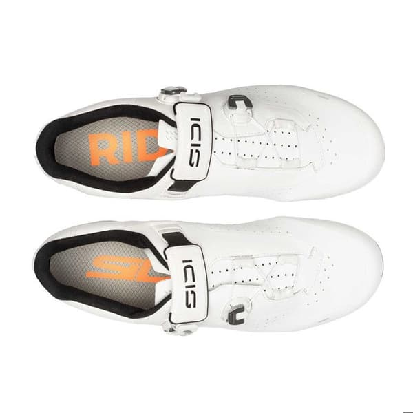 Sidi Genius X Wyve skor