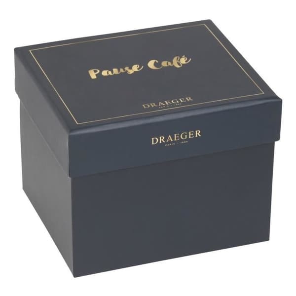 Presentmugg - Kaffepaus - Draeger Paris