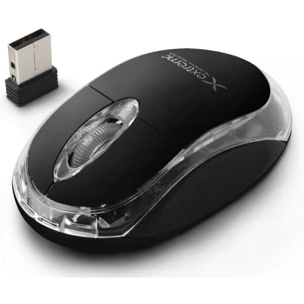 Mus - ESPERANZA - XM105 - USB - Trådad - Optisk