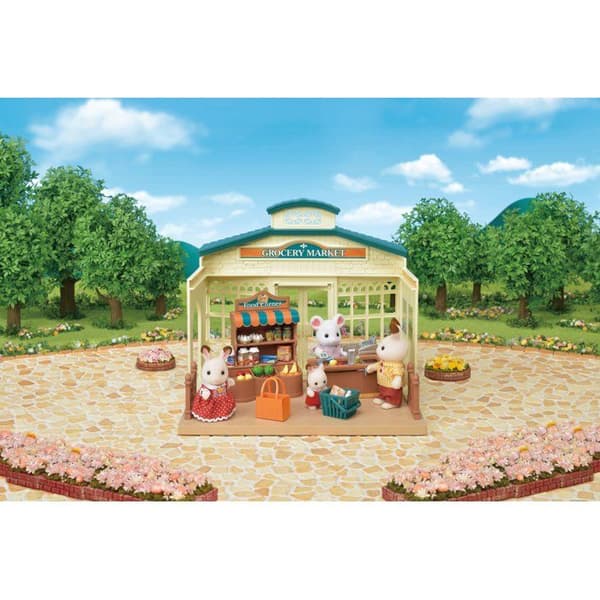 Stormarknaden - Sylvanian Families - 5315