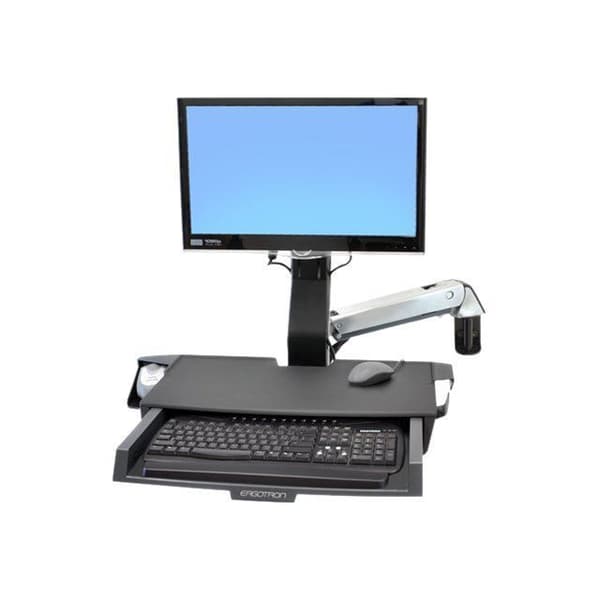 ERGOTRON StyleView Multiple Element Mount - 61cm - 14,51kg Max