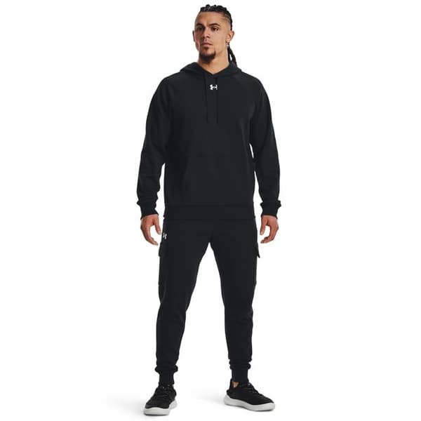 Under Armour Rival Fleece hoodie