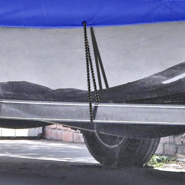 Campingtälttillbehör - sardin - Com-four stång - CF17717