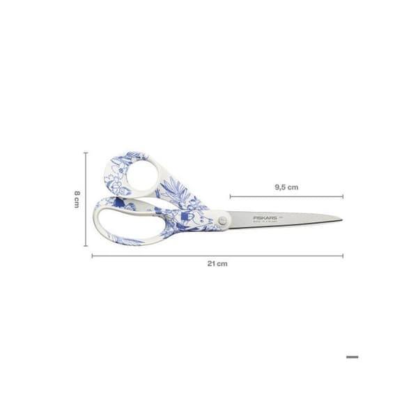 Fiskars Moomin HARU Universalciseler - 21cm