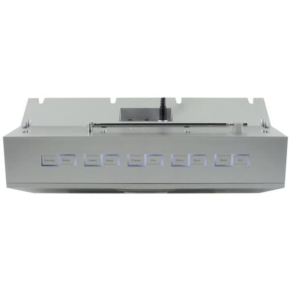 Internet-bordradio - SOUNDMASTER - IR3300SI - DAB+ - Bluetooth - WiFi