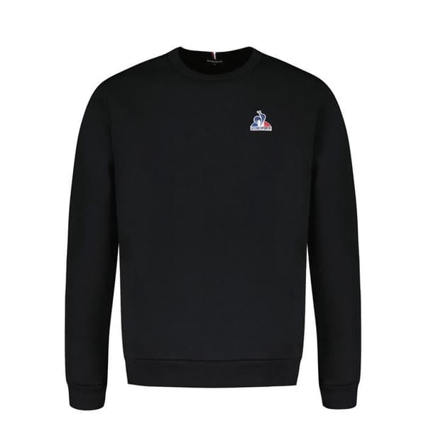 Sweat Ess crew sweatshirt n1 m - Le coq sportif