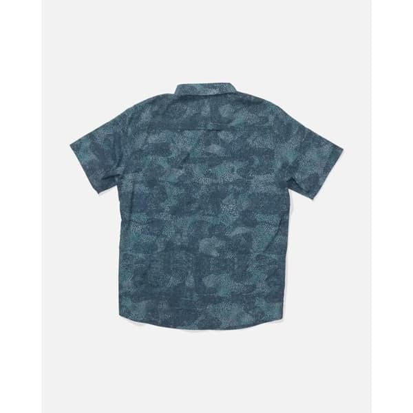 Chemise Salty Crew Flagship UV