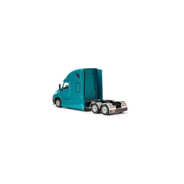 Lastbil - Freightliner - Cascadia - Vit - 1 styck - Blandet
