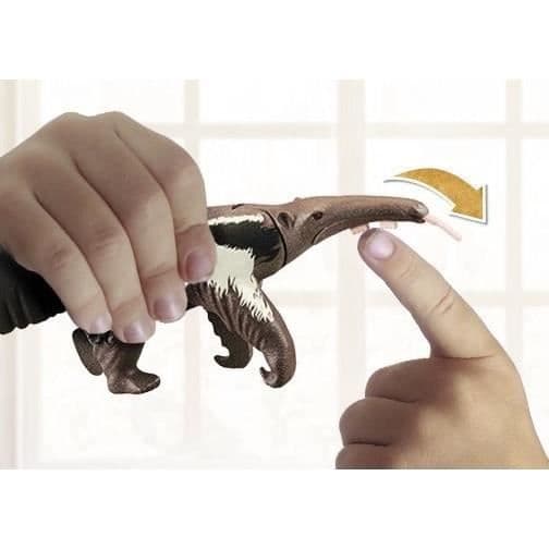 PLAYMOBIL 71012 Myror, Wiltopia, 39 bitar, från 4 år