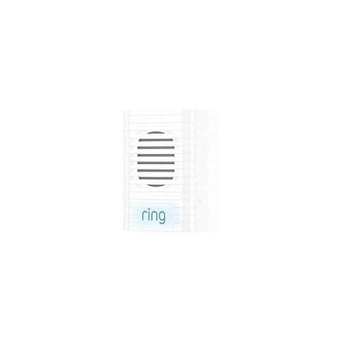 RING Fjärrstyrd dörrklocka