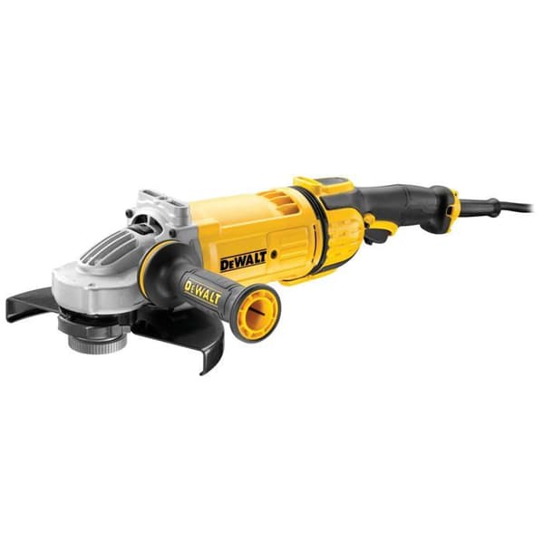 Meuleuse DEWALT Ø230mm - 2600W - DWE4579
