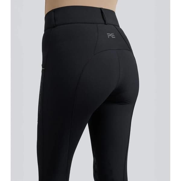 Pants ridning mid grip dam Premier Equine Ofena