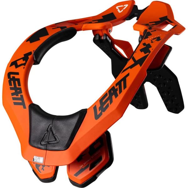 Leatt Brace 4.5 nackskydd - orange