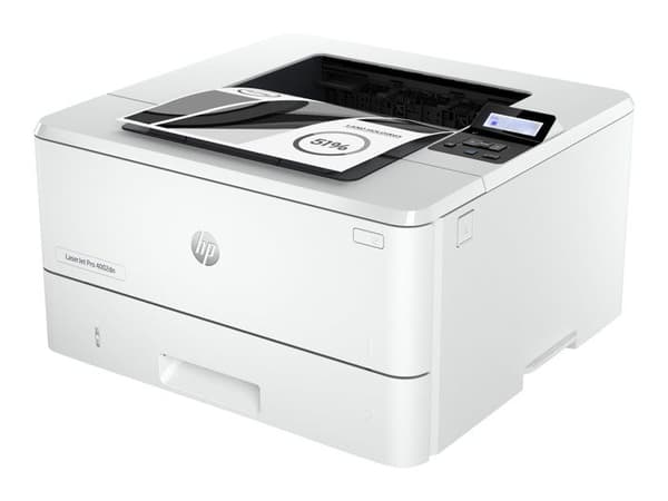 Laserskrivare - HP - LaserJet Pro 4002dn - 40 ppm - Duplex - 256 MB
