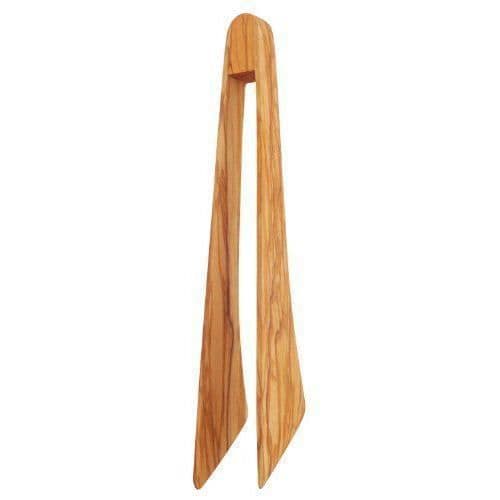 Metaltex Servisgrepp Oliventrä 30 cm - 580618010