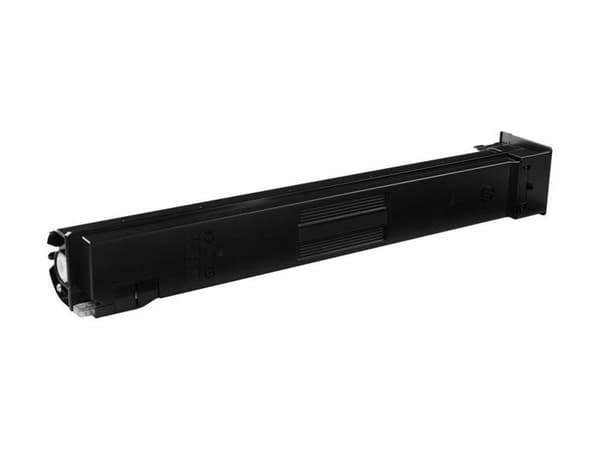 Original HP 828A trumset - Gul - 31 500 sidor