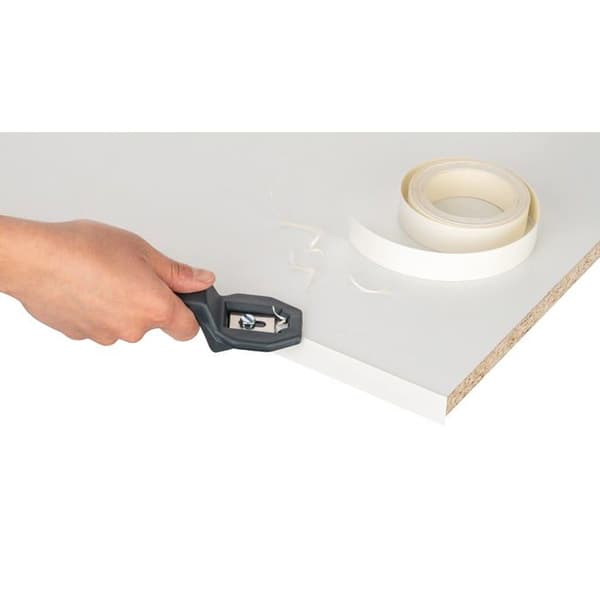 Deco couture - förstärkning - Haggiy strykpatch - 2440001AV-L5