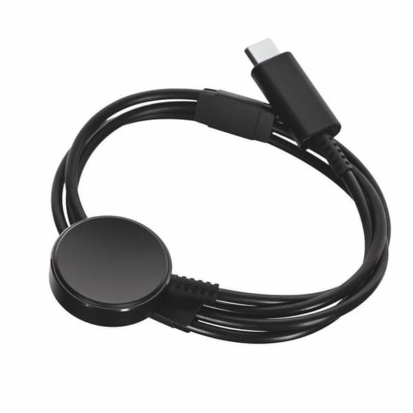Smartklocka - SAMSUNG - Galaxy Watch8 LTE - 44 mm - Grafit - Super AMOLED