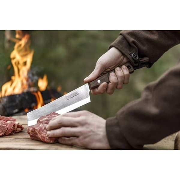 Kockkniv Petromax 17 cm