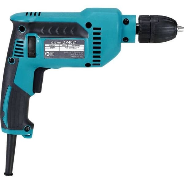 Makita DP4021 - 630 W borr