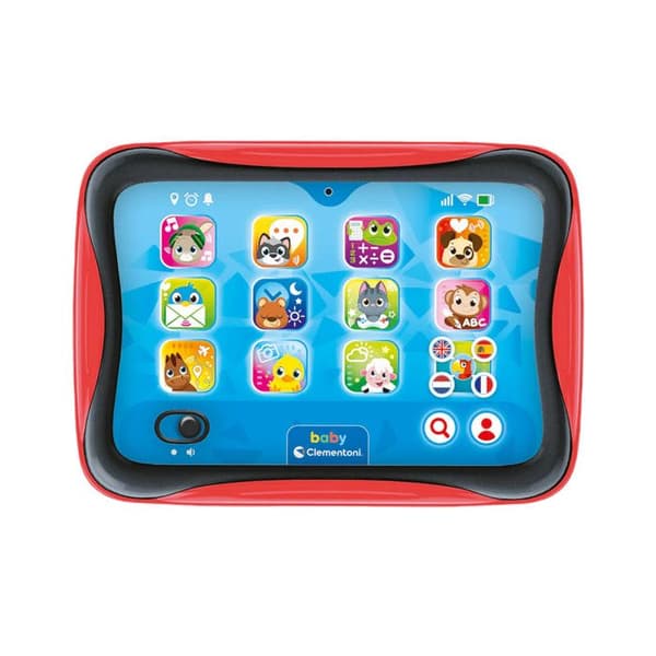 Clementoni - Min Första Tablet Clementoni