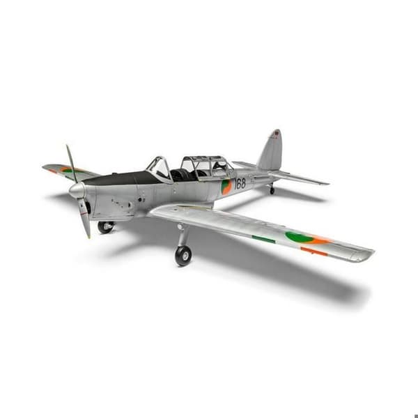 de Havilland Chipmunk T.10/T.20