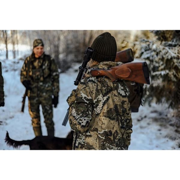 Swedteam Ridge Pro 2 jaktjacka