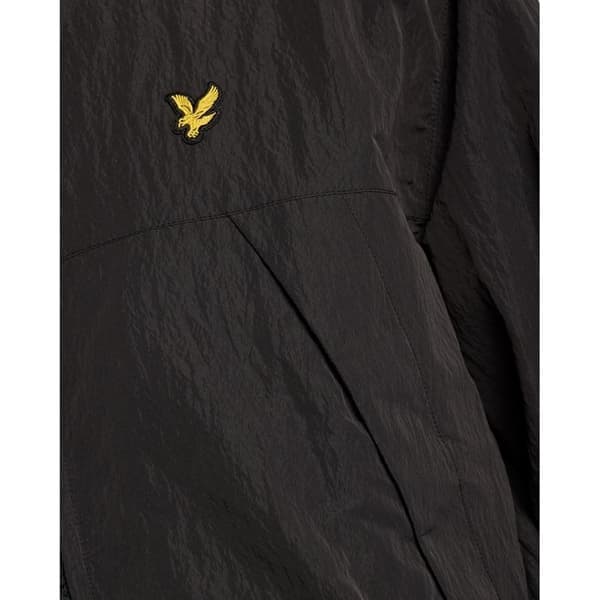Fällbar huva Lyle & Scott