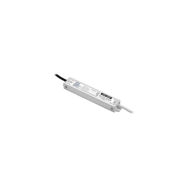 LED-drivdon - MIIDEX LIGHTING - 30W - 24V DC - IP67
