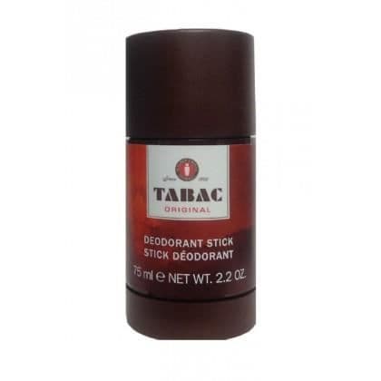 Roll-on deodorant - TABAC - 75ml - Orientaliska dofter - Aromatisk friskhet - Unisex
