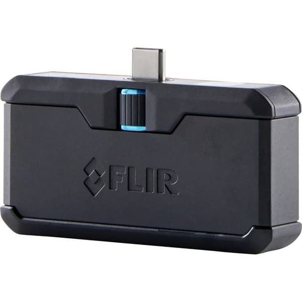 Termisk kamera FLIR FLIR ONE PRO iOS USB-C 8.7 Hz MSX®