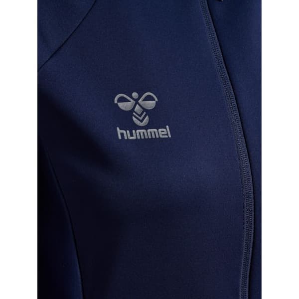 Hoodie dam Hummel Cima 2.0