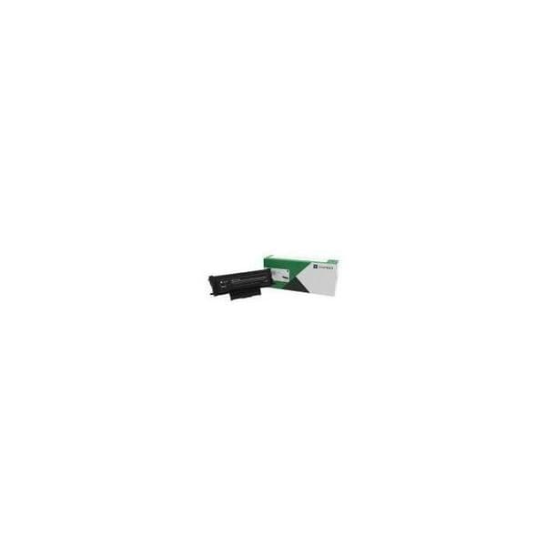 Lexmark B222H00 svart tonerkassett med lång kapacitet, returprogram