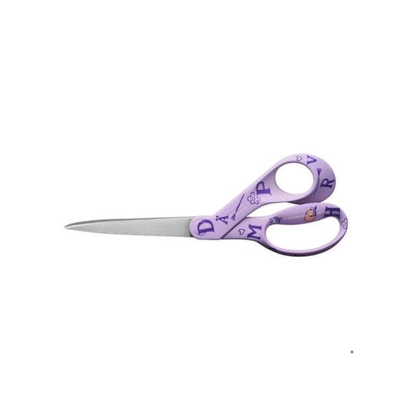 Fiskars Moomin Universala Saxar - Bricoleursaxar - ABC-låda - 21cm