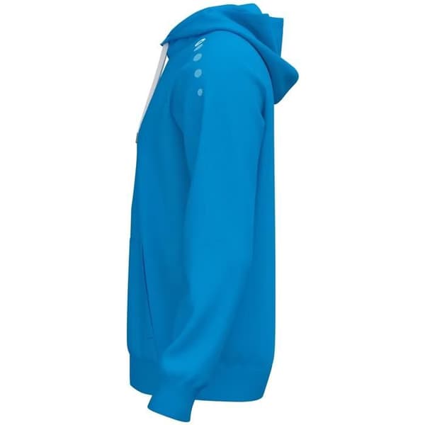 Barn hoodie i bomull Jako One