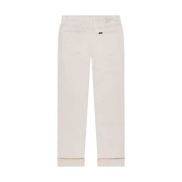 Jeans avslappnad Lee West Free