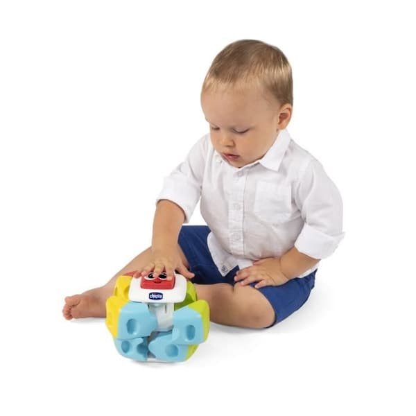 Chicco Smart2Play Q-Bricks 2 i 1