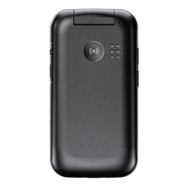 Mobiltelefon block senior Doro 2800 2,8 Micro SIM Svart