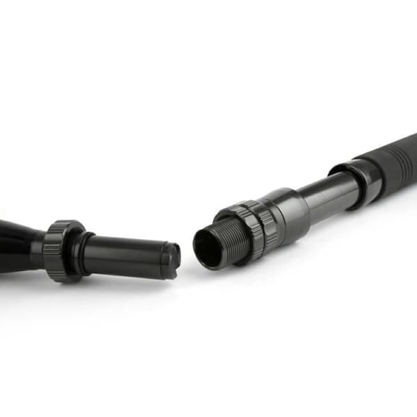 Shimano Tyrnos B Trolling Lite 6lb spö - svart - 2,08m