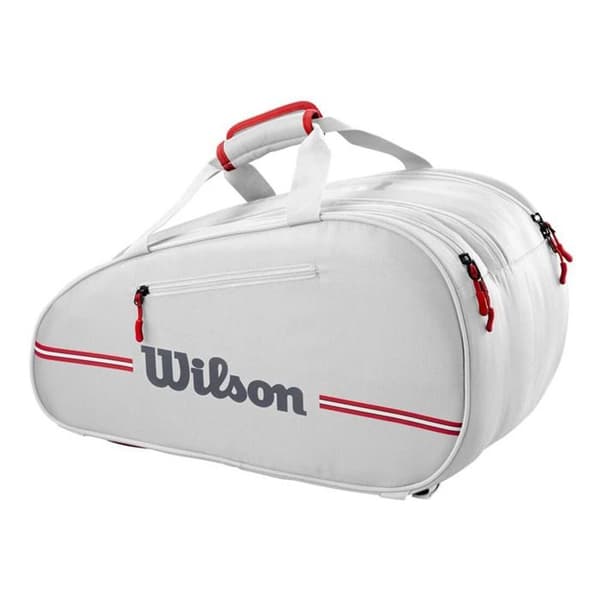 Wilson Team padelracketväska