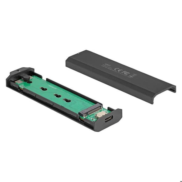 DeLock Delock USB-C-hölje