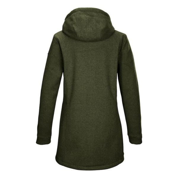 Kvinnors fleeceparka Killtec GW 37