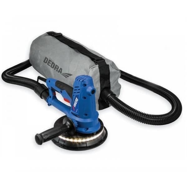 Dedra DED7764 750W Gipsslipmaskin