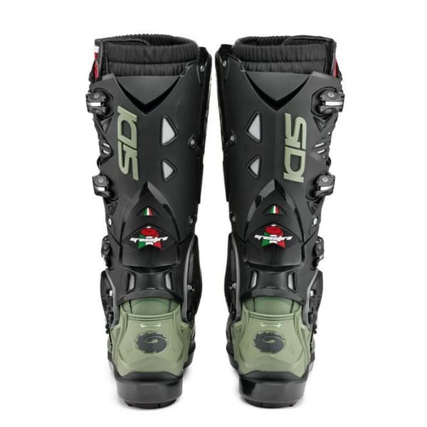 Sidi Crossfire 3 SRS motocross stövlar