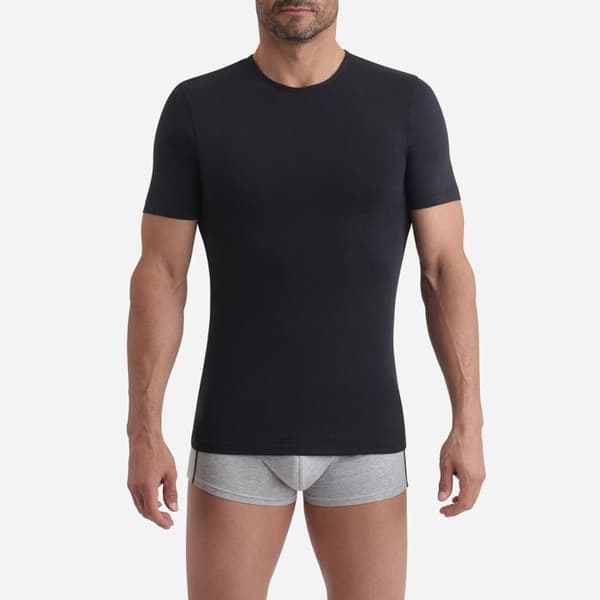 T-shirt Termisk Kortärmad