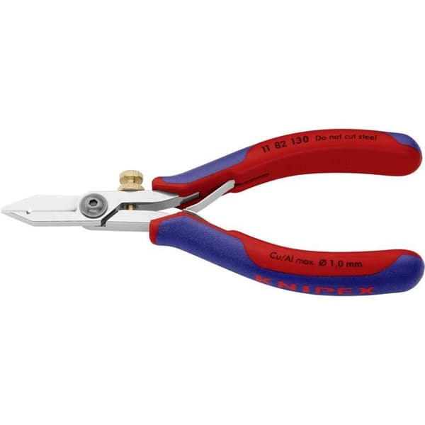 KNIPEX elektronisk trådavdragare 11 82 130