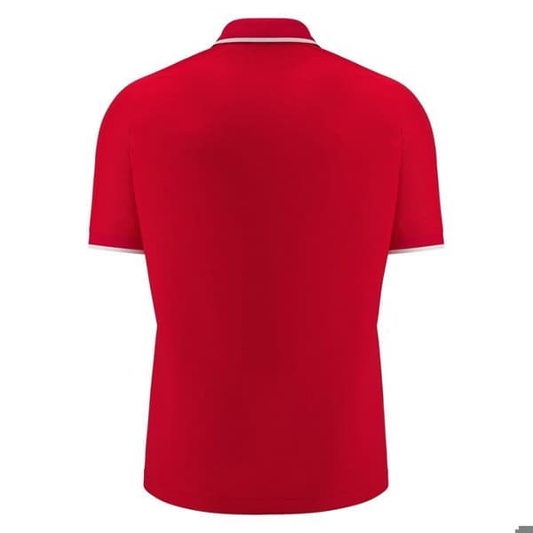 Polo barn Macron Aulos