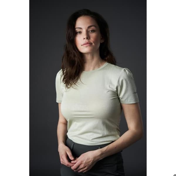 T-shirt dam Equipage Mara