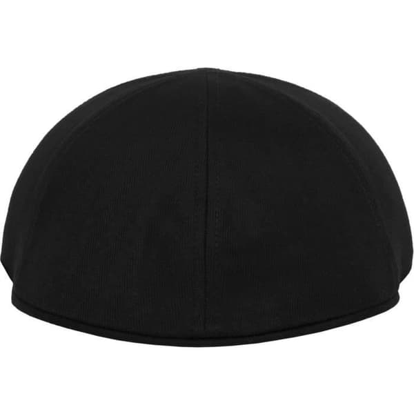Stretchbar keps - Flexfit - DRIVER - Komfort - Svart - 97% polyester